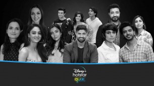 Disney+ Hotstar Quix: A Fix for Short Breaks